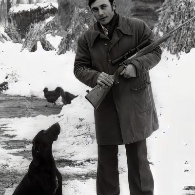 dr Milorad Erević-Rema