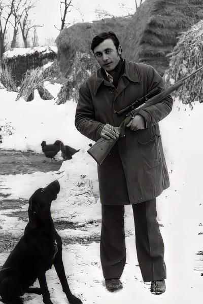 dr Milorad Erević-Rema