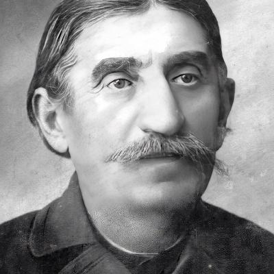 Mita Trifunjagić