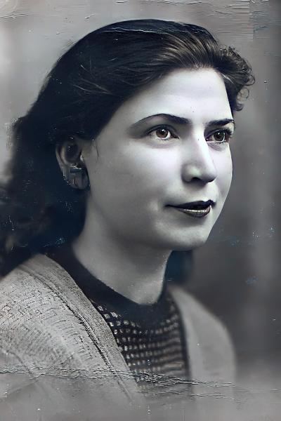 Nada Kvaščev