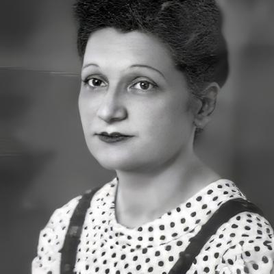 Nevenka Brusin