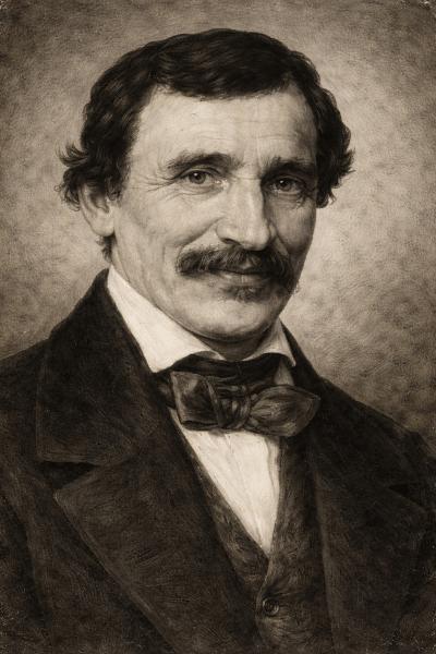 Nikola Aleksić (Bečej, 1808 – Arad, 1873)
