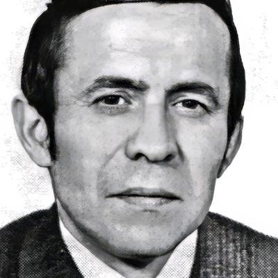 Dr Radivoje Kvaščević