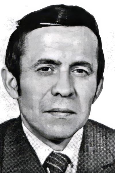 Dr Radivoje Kvaščević
