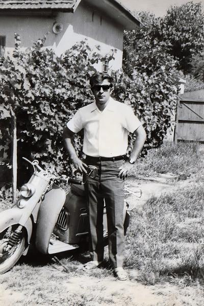 Radovan Gagić-Gale