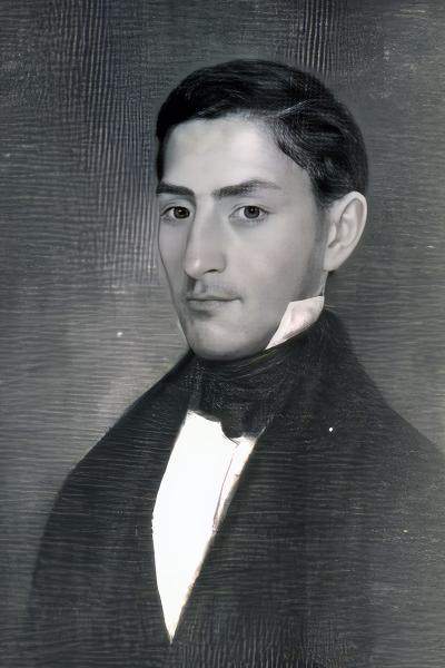 Stevan Sekulić
