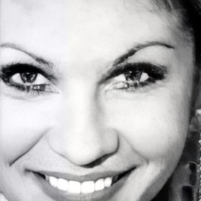 Stevanka Češljarov – glumica iz Kumane