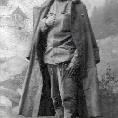 Svetozar Sekulić, kumanački kondotijer