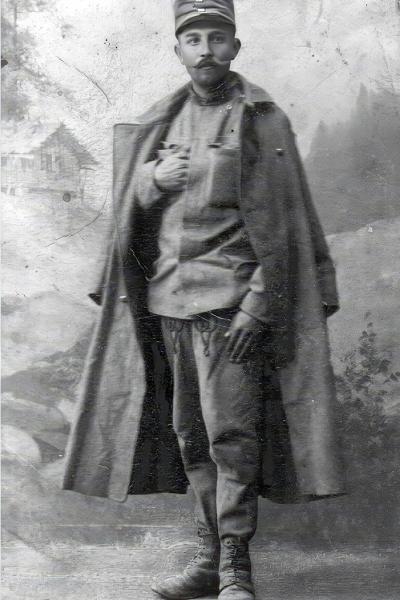 Svetozar Sekulić, kumanački kondotijer