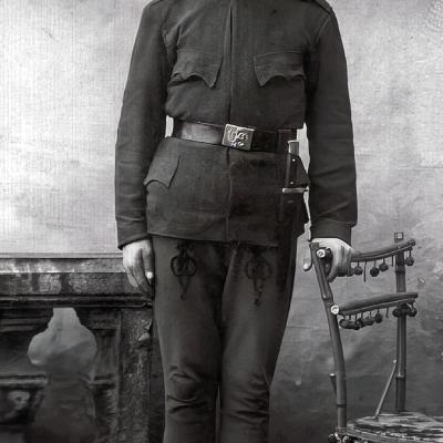 Voja Stančić