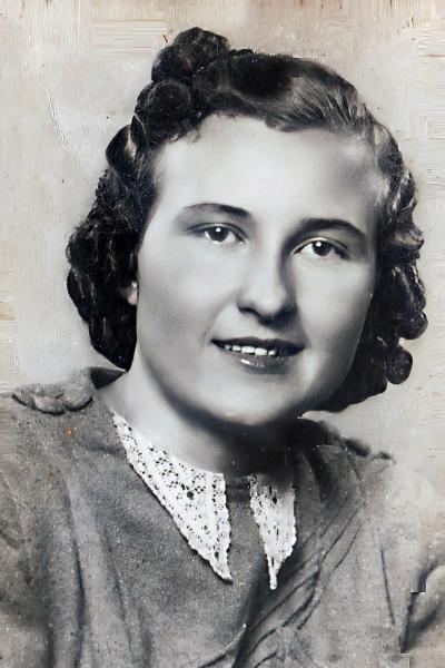 Zora Stančić