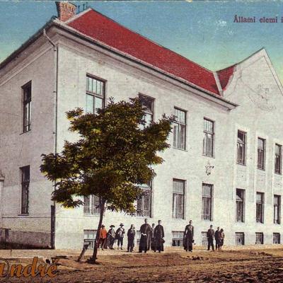 Harkovski Institut
