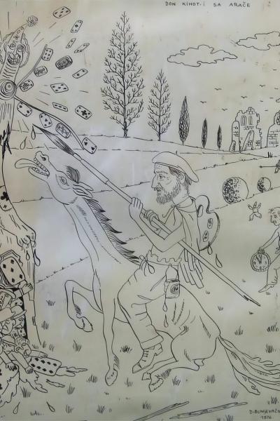 Dragiša Bunjevački