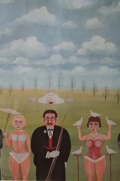 Dragiša Bunjevački