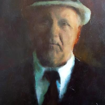 Janoš Mesaroš