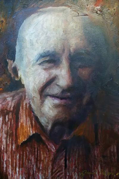 Janoš Mesaroš