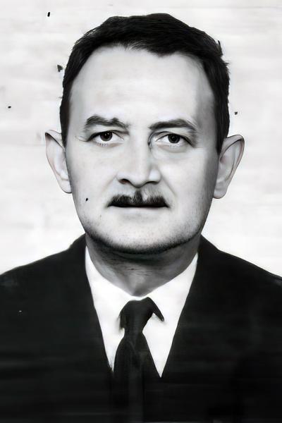 Sredoje Baračkov