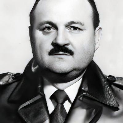 Kosta Živković