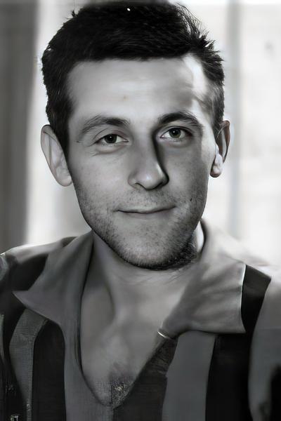 Dušan Vujackov