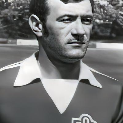 Nikola Bilbija