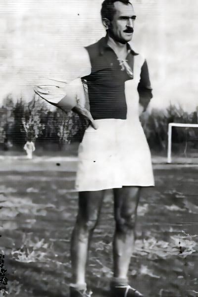 Bora Kovačev