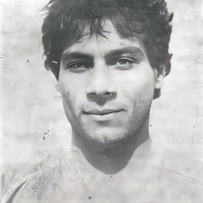 Goran Sabovljev