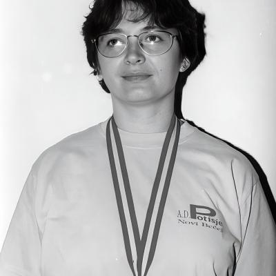 Erika Kolarević