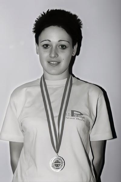 Ildiko Kormanjoš