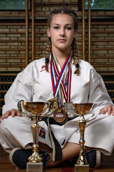 Kasija Milosević