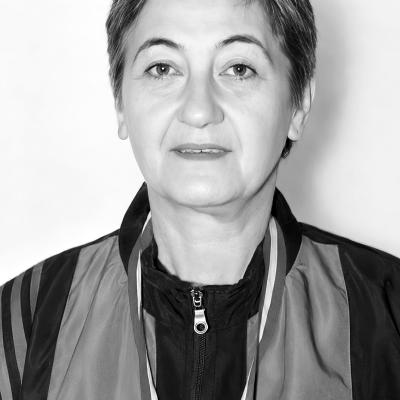 Katalin Stojkov