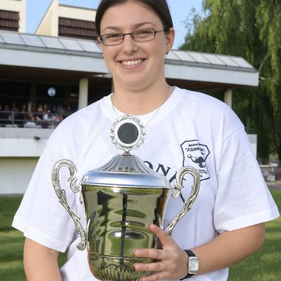 Kornelia Kosoruš