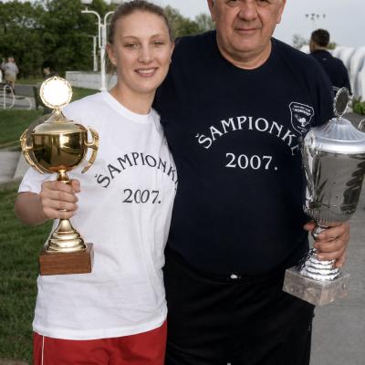 Livia Santo i Bogomir Momirov