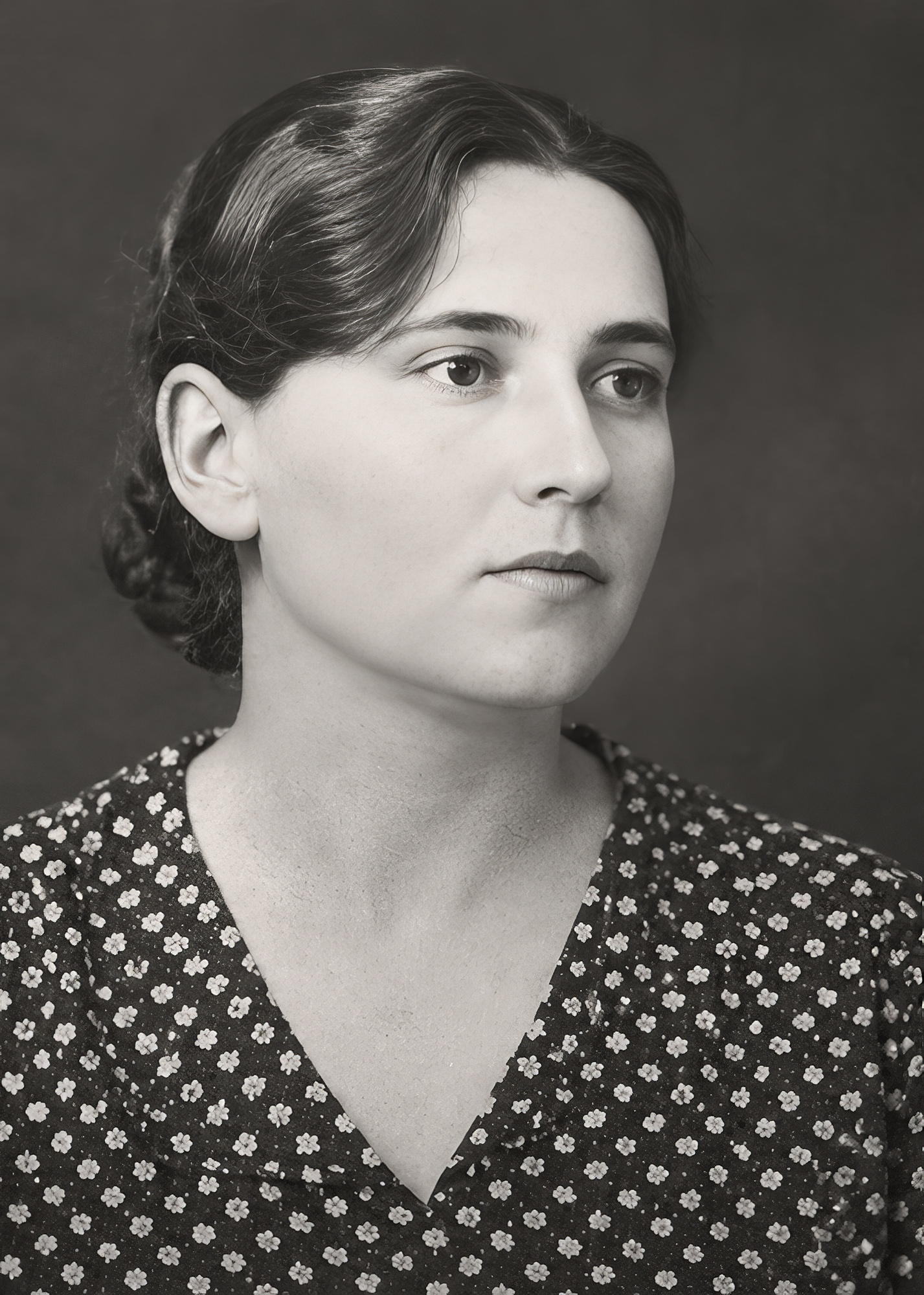 Kova Mečkić Granić, član KPJ od 1927. godine
